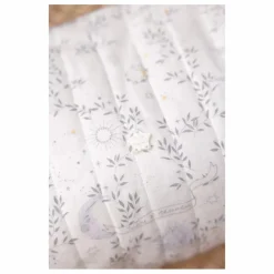 Trousse de toilette Rêve étoilé | Ecru