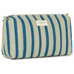 Trousse de toilette Stories | Bleu