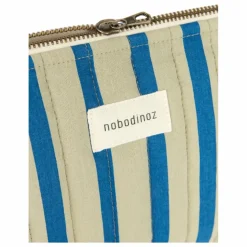 Trousse de toilette Stories | Bleu