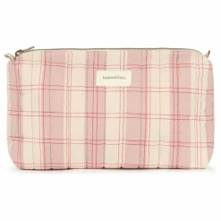 Trousse de toilette Stories | Rouge
