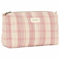 Trousse de toilette Stories | Rouge