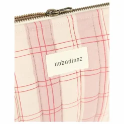 Trousse de toilette Stories | Rouge