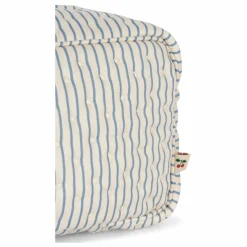 Trousse de toilette Stripes | Bleu