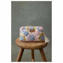 Trousse de toilette Teiki | Rose
