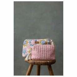 Trousse de toilette Teiki | Rose