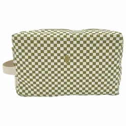 Trousse de toilette Thelma | Ecru
