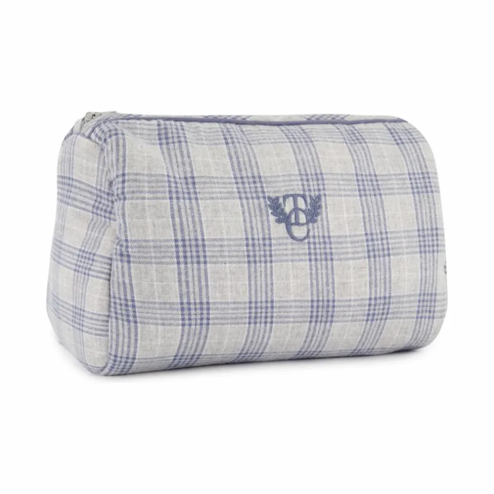Trousse de toilette Twill de coton