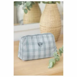 Trousse de toilette Twill de coton
