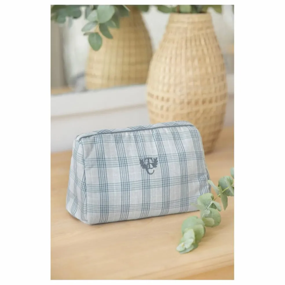 Trousse de toilette Twill de coton