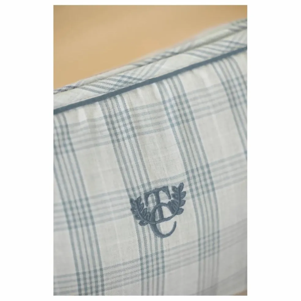Trousse de toilette Twill de coton