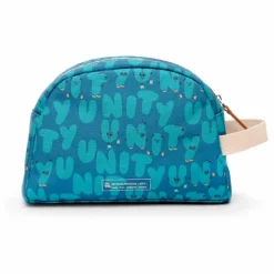 Trousse de toilette Unity | Bleu