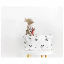 Trousse de toilette Vic Faon