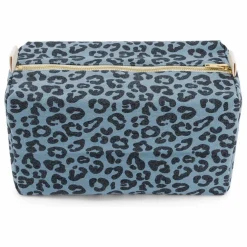 Trousse de toilette Vic Graou | Bleu