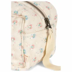 Trousse en coton bio Pipa Petite | Rose poudré