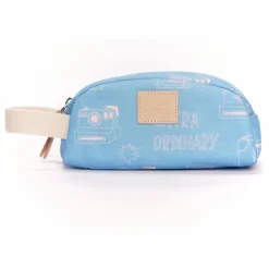 Trousse Large Extraordinary | Bleu