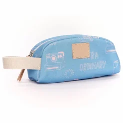 Trousse Large Extraordinary | Bleu