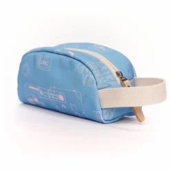 Trousse Large Extraordinary | Bleu