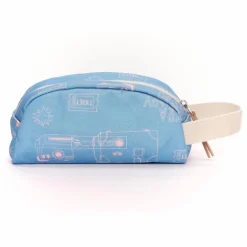 Trousse Large Extraordinary | Bleu