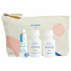 Trousse Les Essentiels - Set de 3