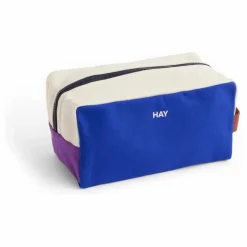 Trousse Multi | Bleu