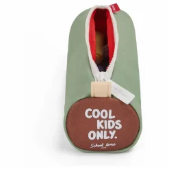 Trousse Pistache | Vert