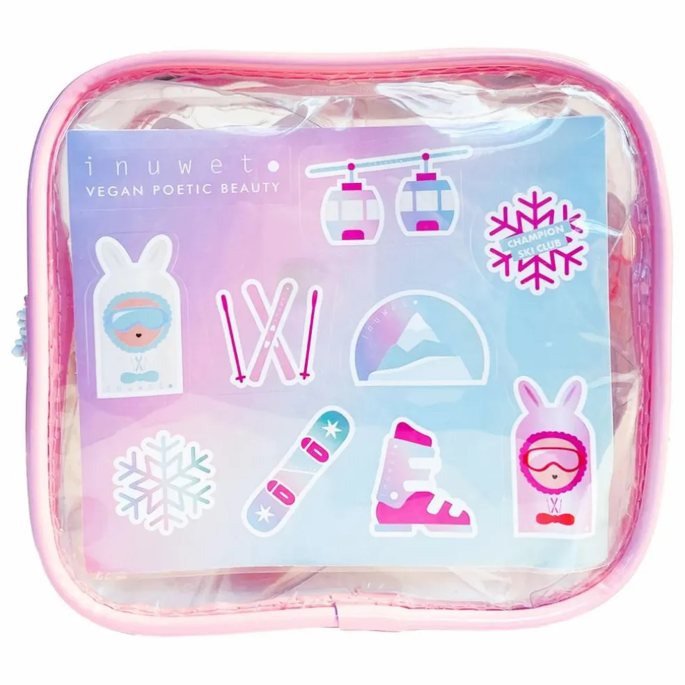 Trousse Snow Girl