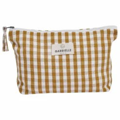 Trousse Vichy | Curry