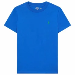 T-shirt | Bleu