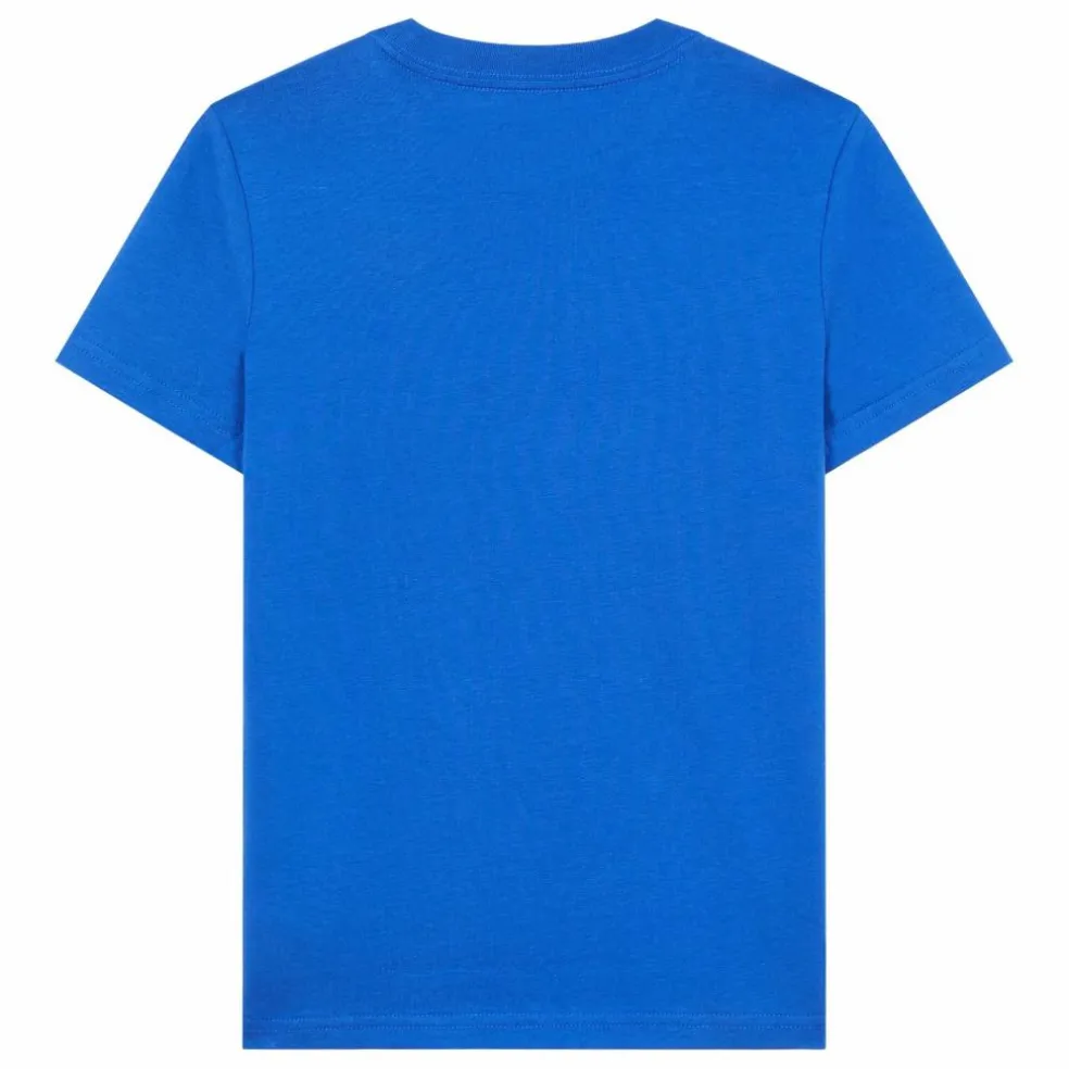 T-shirt | Bleu