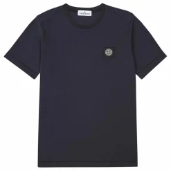 T-shirt | Bleu marine