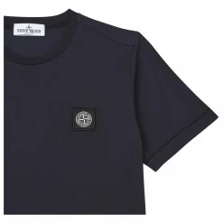 T-shirt | Bleu marine