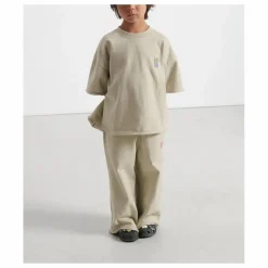 T-shirt Afoma | Beige