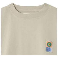 T-shirt Afoma | Beige