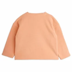 T-shirt Alpine | Saumon