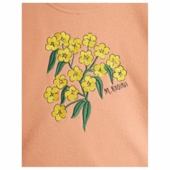 T-shirt Alpine | Saumon