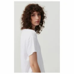 T-shirt Ample Sonoma | Blanc