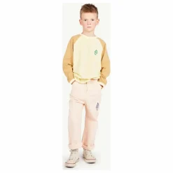 T-Shirt Anteater | Jaune pâle