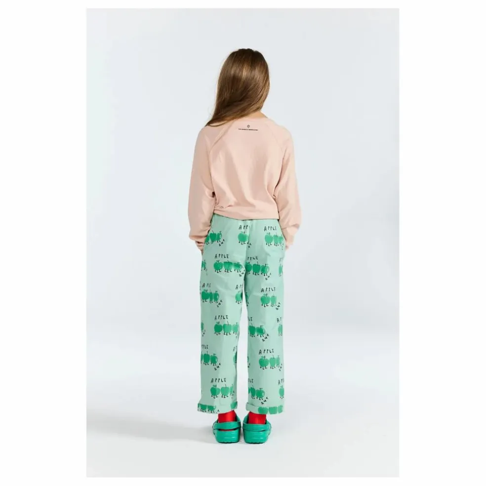 T-shirt Anteater Coton Bio | Rose pâle
