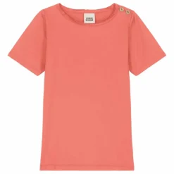 T-shirt Anti UV Fibres Recyclées | Rose
