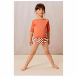 T-shirt Anti UV Fibres Recyclées | Rose