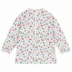 T-Shirt Anti-Uv Bayou Fibres Recyclées | Blanc