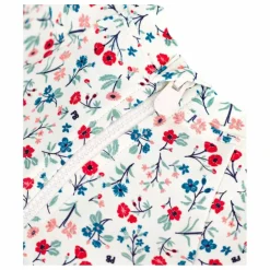 T-Shirt Anti-Uv Bayou Fibres Recyclées | Blanc