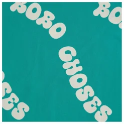 T-Shirt Anti-UV Bobo Fibres Recyclées | Vert