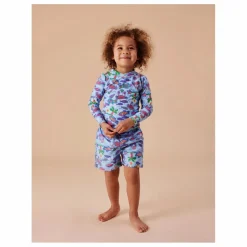 T-Shirt Anti-UV Daydream Island | Bleu ciel