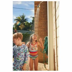 T-Shirt Anti-UV Daydream Island | Bleu ciel
