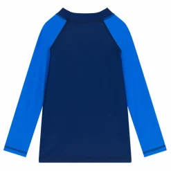 T-shirt Anti-UV Motus | Bleu
