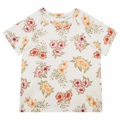 T-shirt Anti-UV Palermo | Ecru