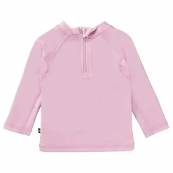 T-Shirt Anti-UV Polyester Recyclé Nemo | Lilas