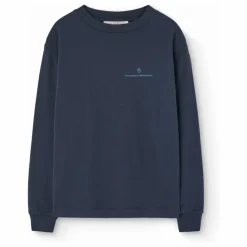 T-shirt Aries | Bleu marine