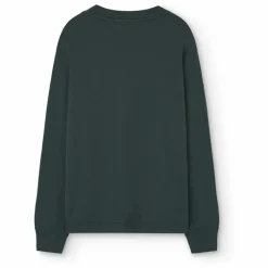 T-Shirt Aries | Vert sapin